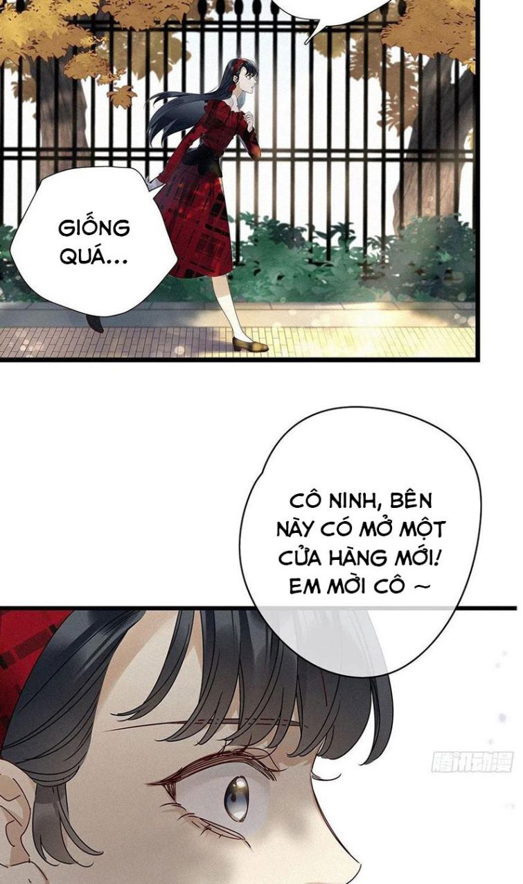 Thỉnh Quân Nhập Quẻ Chap 33 - Next Chap 34