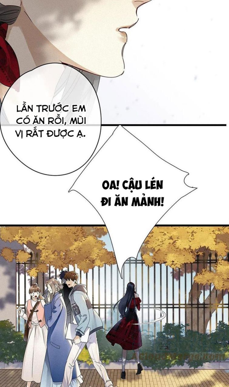 Thỉnh Quân Nhập Quẻ Chap 33 - Next Chap 34