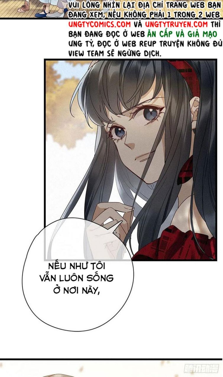 Thỉnh Quân Nhập Quẻ Chap 33 - Next Chap 34