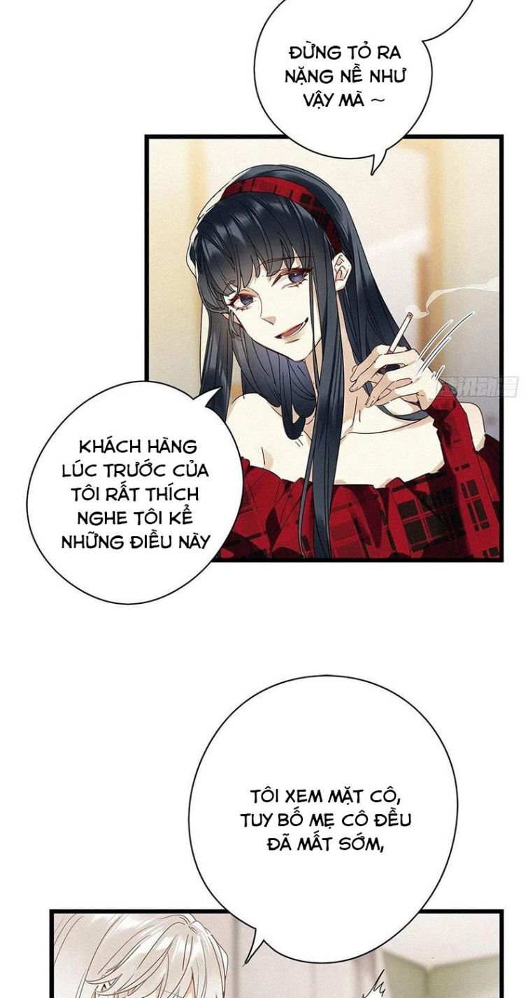 Thỉnh Quân Nhập Quẻ Chap 33 - Next Chap 34