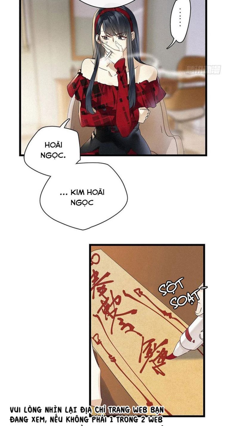 Thỉnh Quân Nhập Quẻ Chap 33 - Next Chap 34