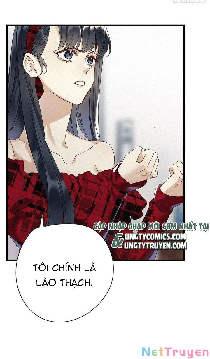 Thỉnh Quân Nhập Quẻ Chap 34 - Next Chap 35