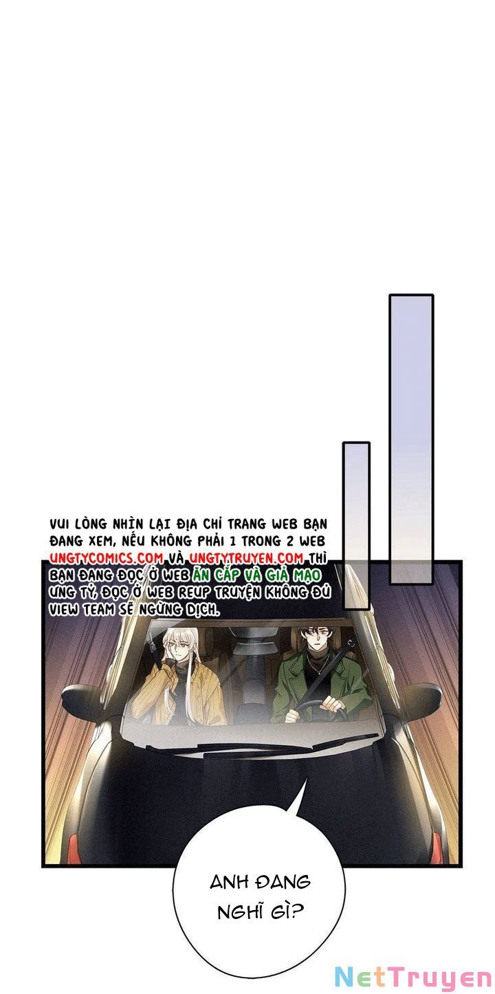 Thỉnh Quân Nhập Quẻ Chap 34 - Next Chap 35