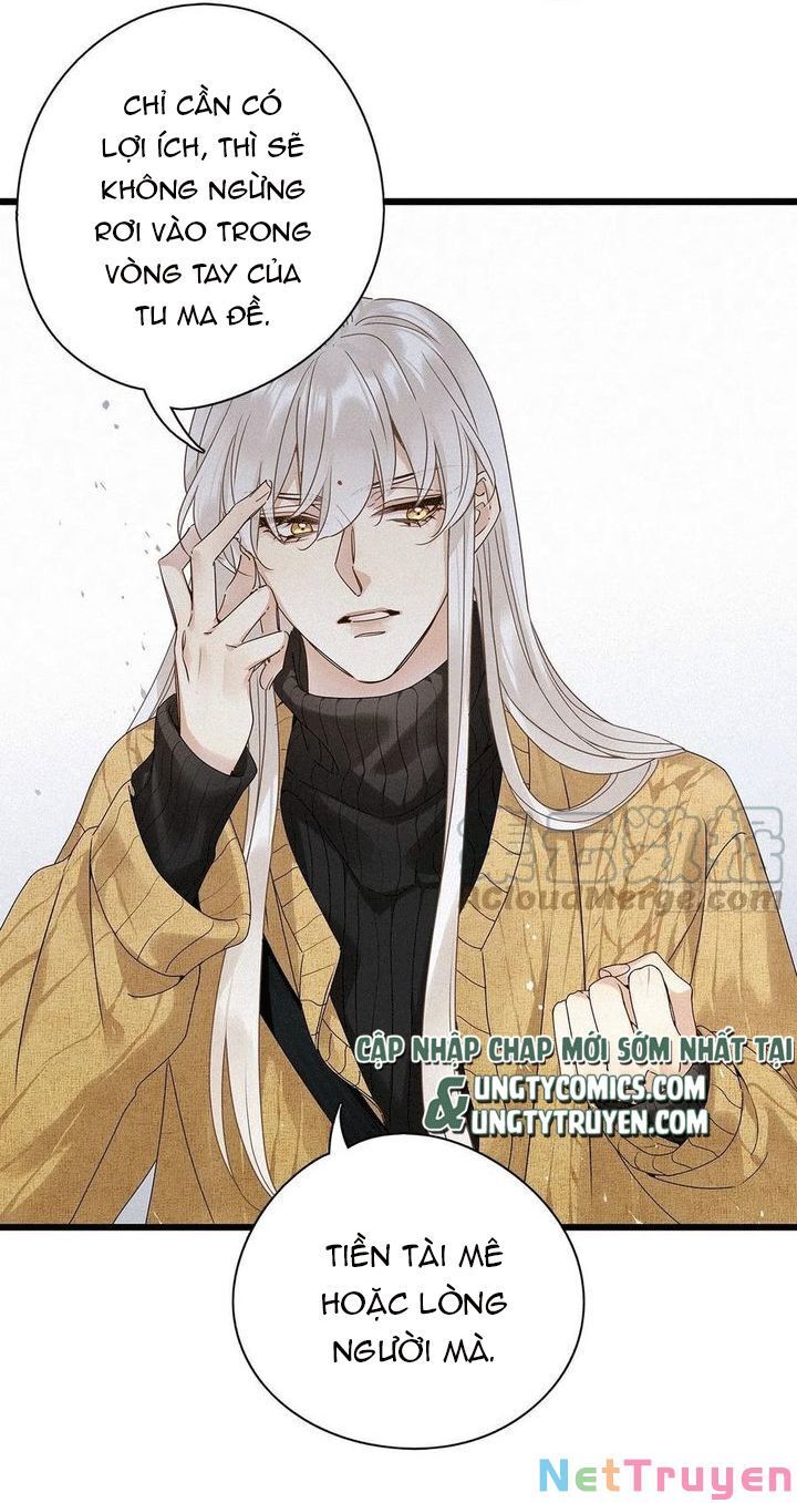 Thỉnh Quân Nhập Quẻ Chap 34 - Next Chap 35