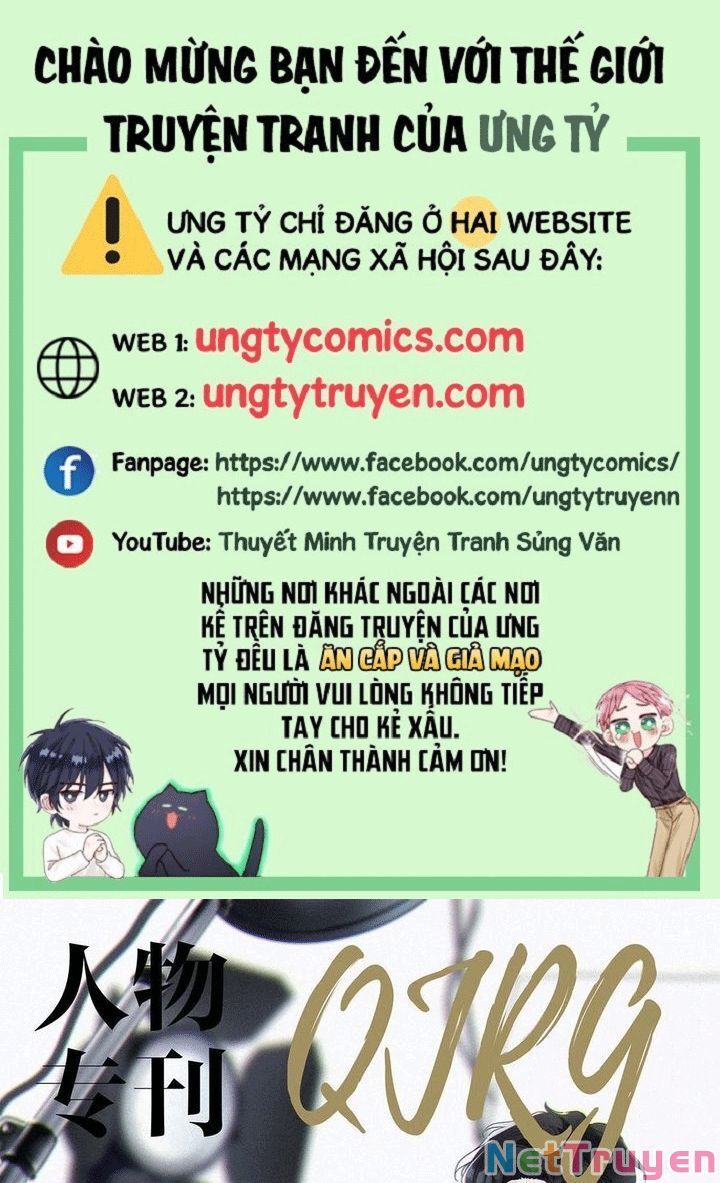 Thỉnh Quân Nhập Quẻ Chap 34 - Next Chap 35