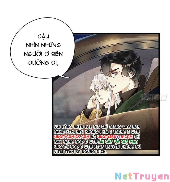 Thỉnh Quân Nhập Quẻ Chap 34 - Next Chap 35