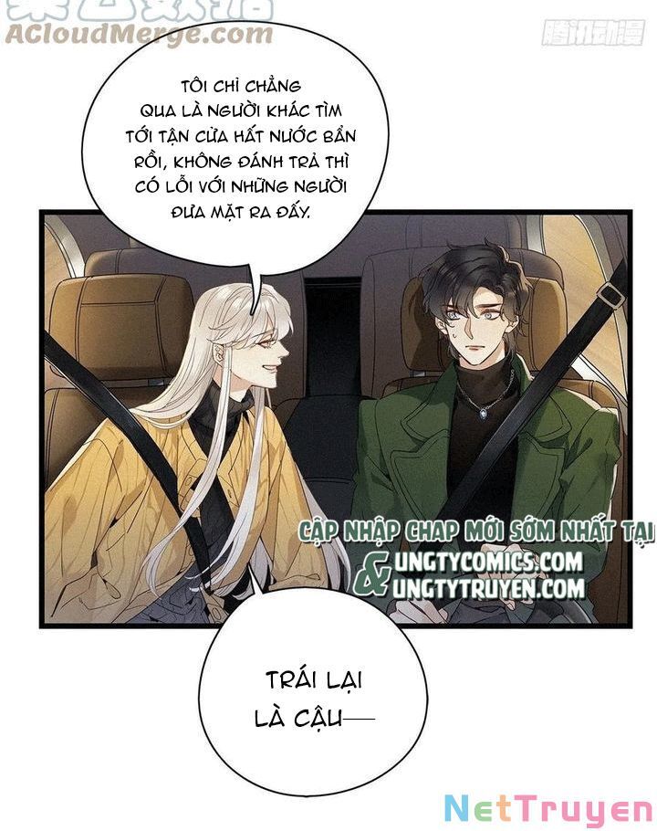 Thỉnh Quân Nhập Quẻ Chap 34 - Next Chap 35