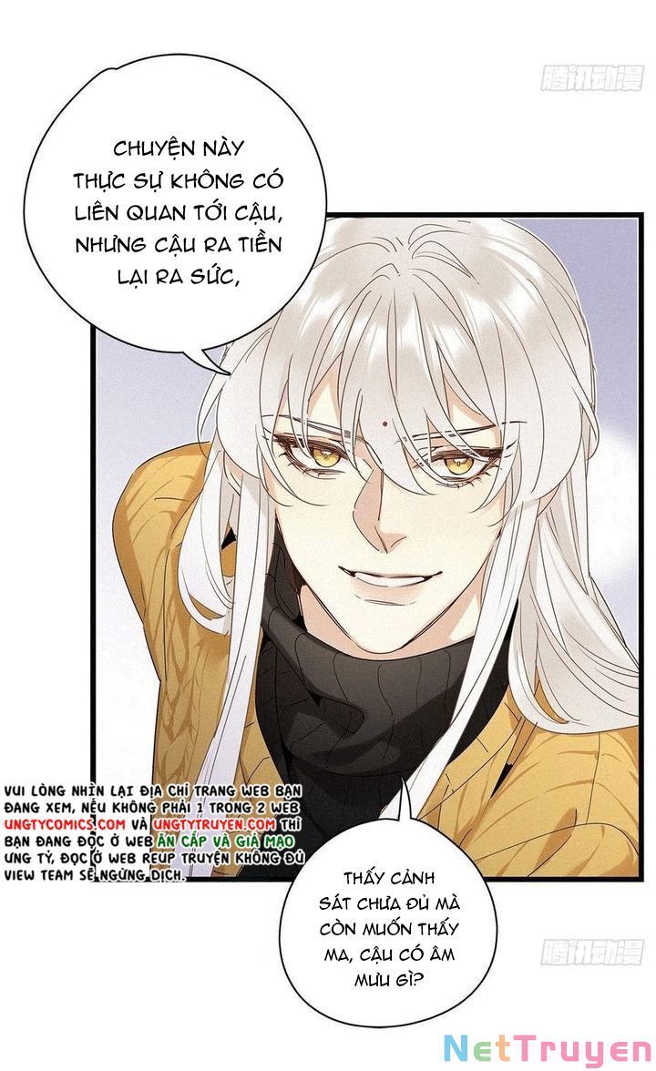 Thỉnh Quân Nhập Quẻ Chap 34 - Next Chap 35