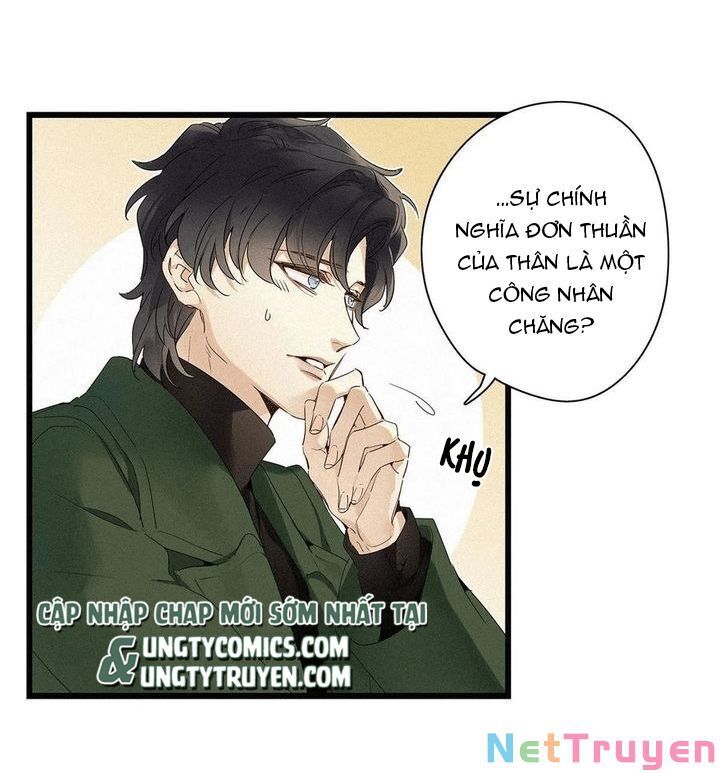 Thỉnh Quân Nhập Quẻ Chap 34 - Next Chap 35