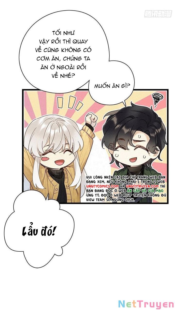 Thỉnh Quân Nhập Quẻ Chap 34 - Next Chap 35