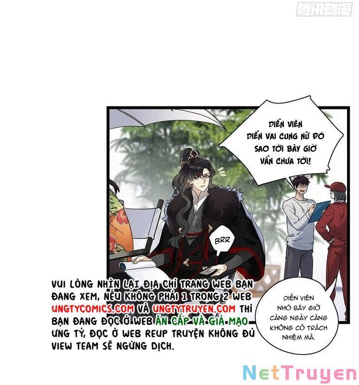 Thỉnh Quân Nhập Quẻ Chap 34 - Next Chap 35