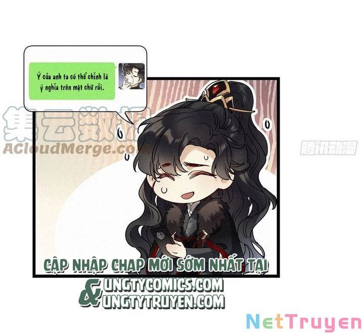 Thỉnh Quân Nhập Quẻ Chap 34 - Next Chap 35