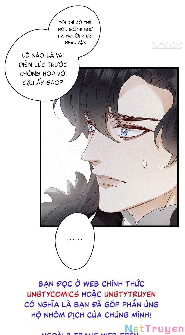 Thỉnh Quân Nhập Quẻ Chap 34 - Next Chap 35