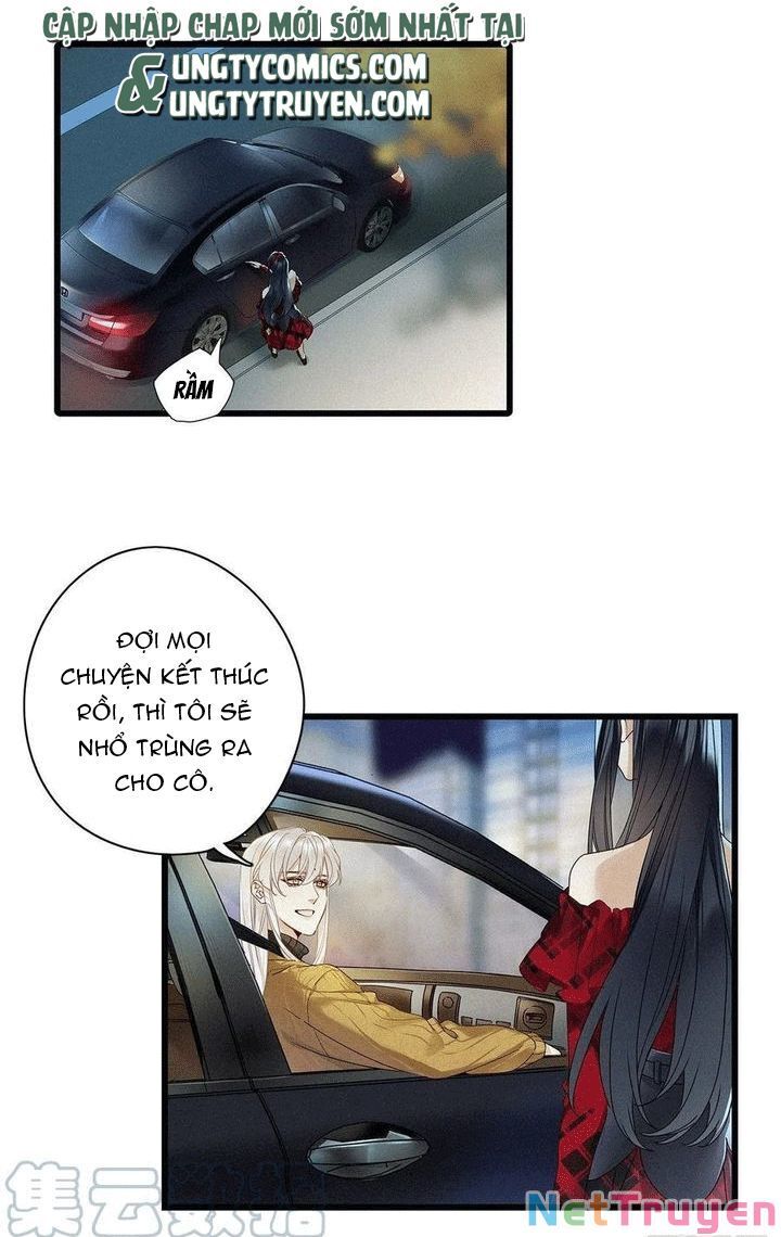 Thỉnh Quân Nhập Quẻ Chap 34 - Next Chap 35