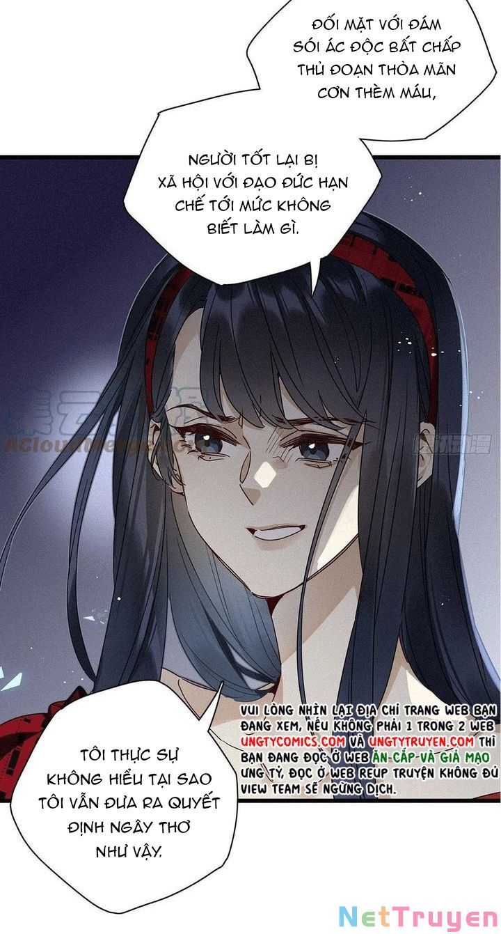 Thỉnh Quân Nhập Quẻ Chap 34 - Next Chap 35