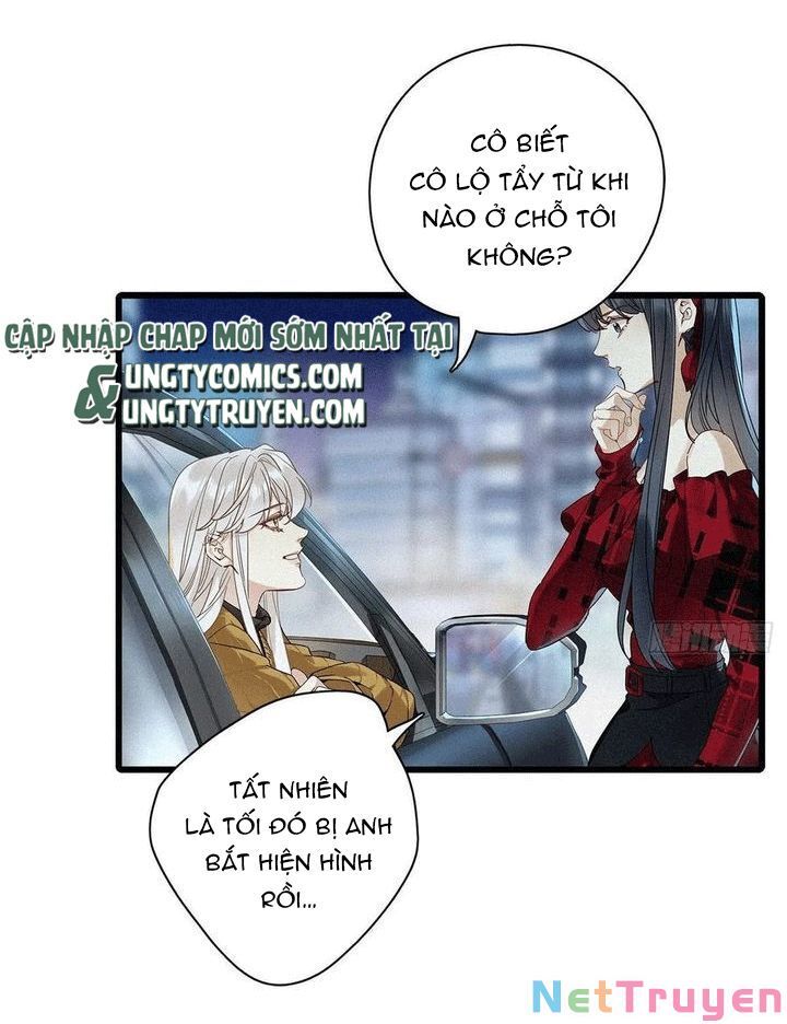 Thỉnh Quân Nhập Quẻ Chap 34 - Next Chap 35