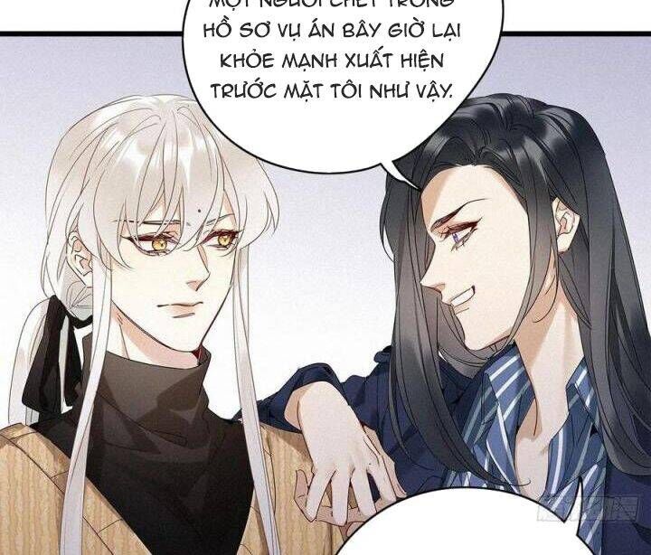 Thỉnh Quân Nhập Quẻ Chap 35 - Next Chap 36