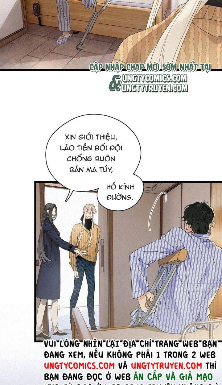 Thỉnh Quân Nhập Quẻ Chap 35 - Next Chap 36