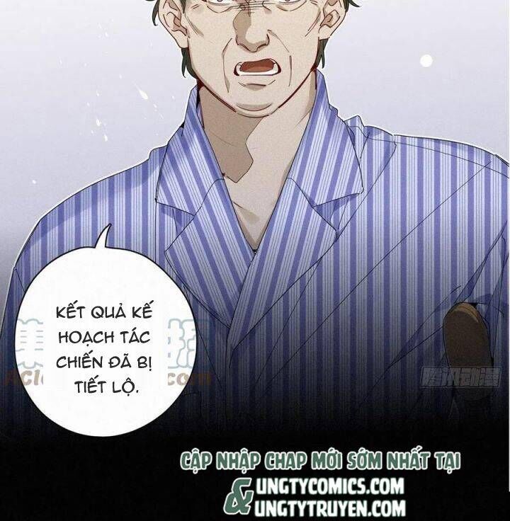 Thỉnh Quân Nhập Quẻ Chap 35 - Next Chap 36