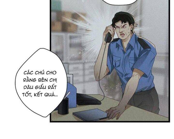 Thỉnh Quân Nhập Quẻ Chap 35 - Next Chap 36