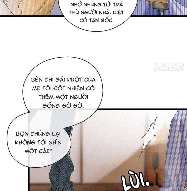 Thỉnh Quân Nhập Quẻ Chap 35 - Next Chap 36