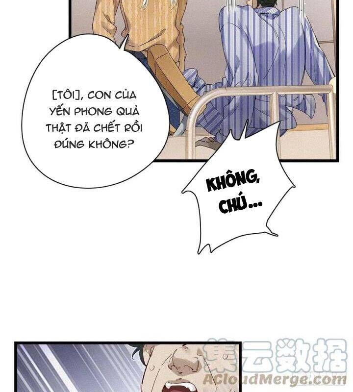 Thỉnh Quân Nhập Quẻ Chap 35 - Next Chap 36