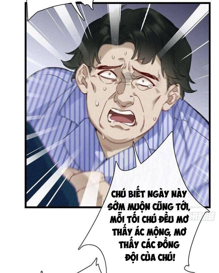 Thỉnh Quân Nhập Quẻ Chap 35 - Next Chap 36