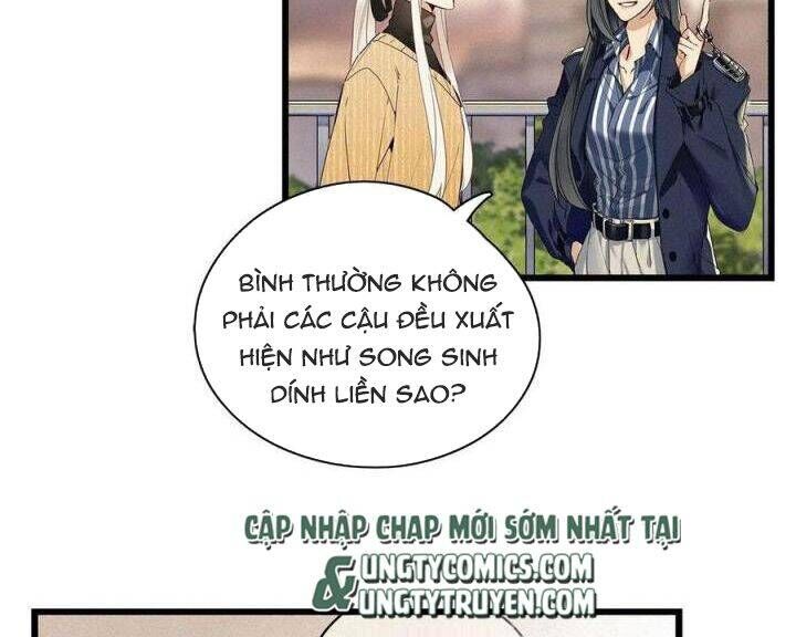 Thỉnh Quân Nhập Quẻ Chap 35 - Next Chap 36