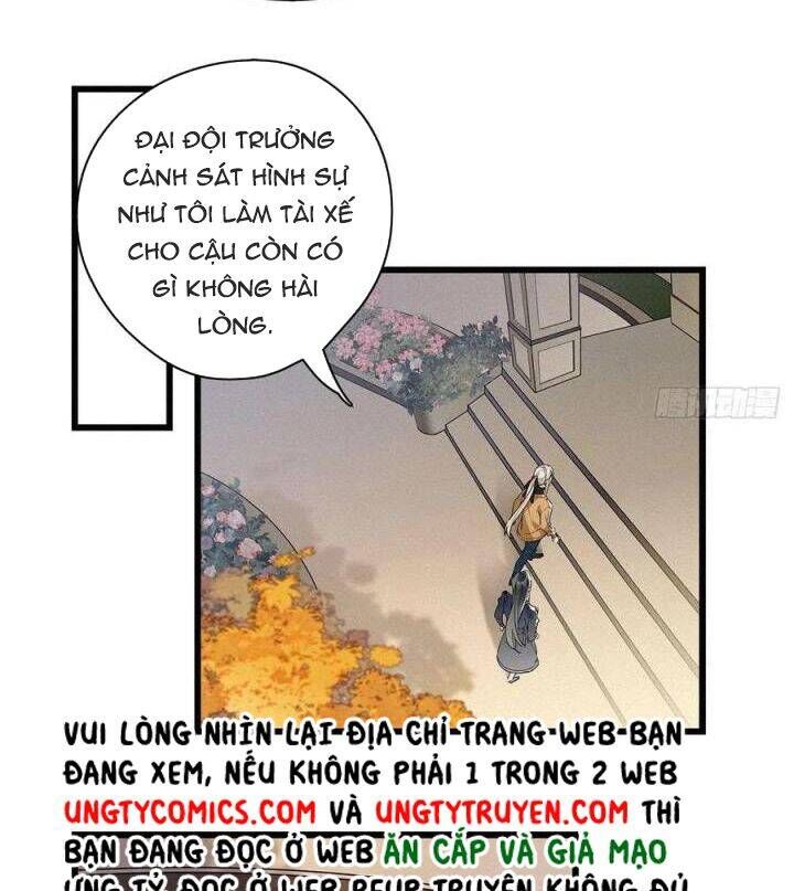 Thỉnh Quân Nhập Quẻ Chap 35 - Next Chap 36