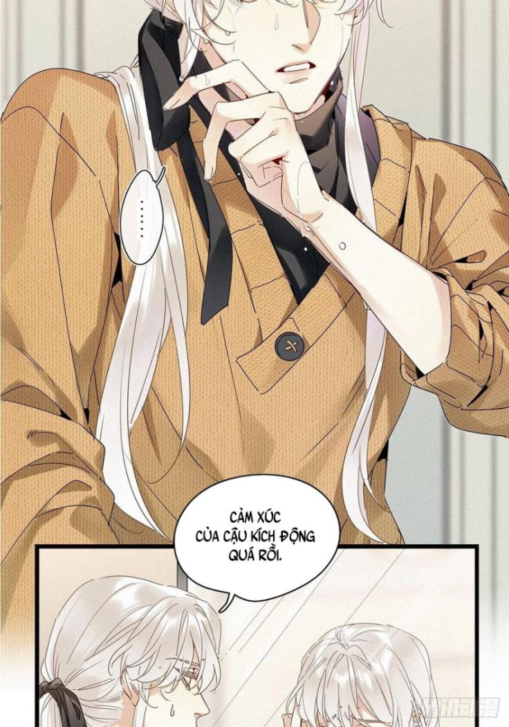 Thỉnh Quân Nhập Quẻ Chap 36 - Next Chap 37