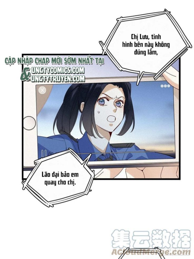 Thỉnh Quân Nhập Quẻ Chap 36 - Next Chap 37