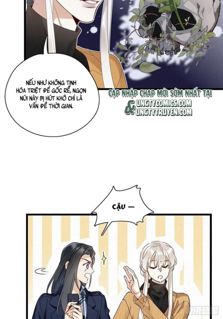 Thỉnh Quân Nhập Quẻ Chap 36 - Next Chap 37