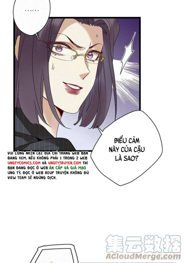 Thỉnh Quân Nhập Quẻ Chap 36 - Next Chap 37