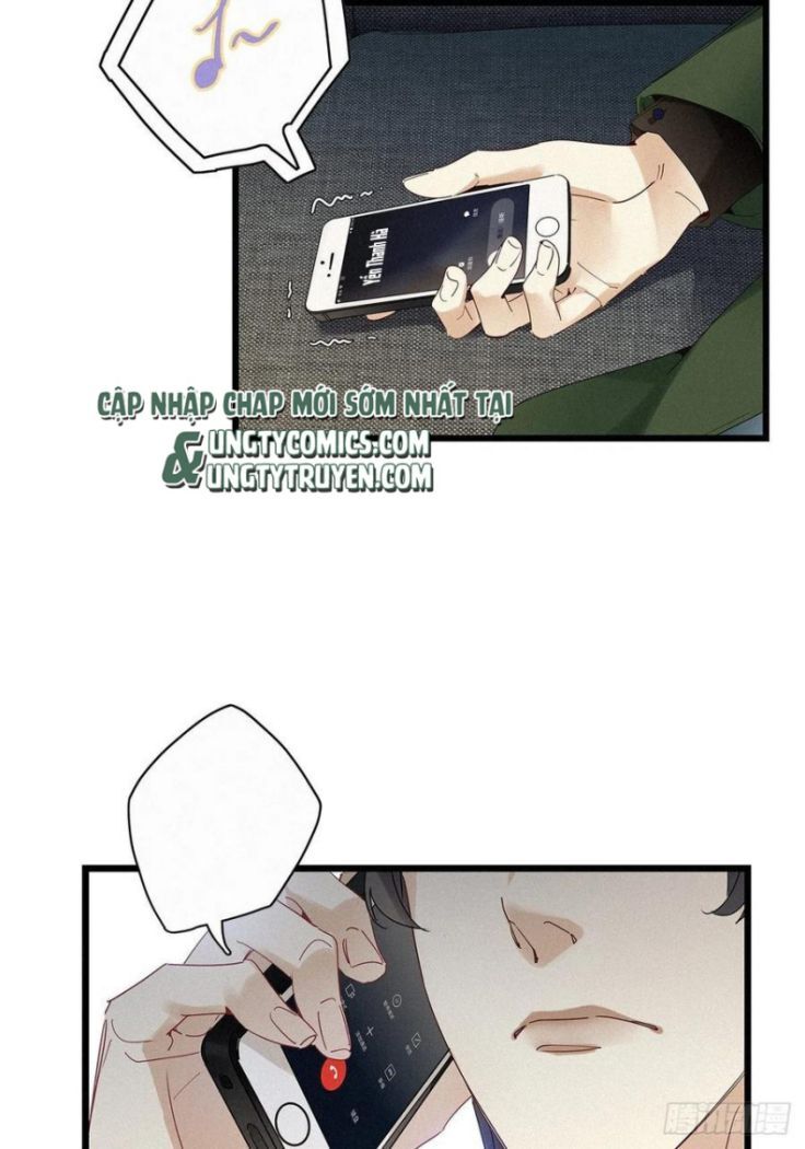 Thỉnh Quân Nhập Quẻ Chap 36 - Next Chap 37