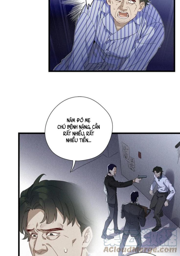 Thỉnh Quân Nhập Quẻ Chap 36 - Next Chap 37