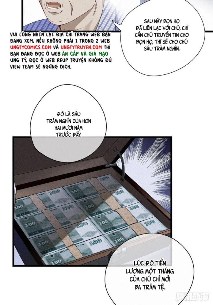 Thỉnh Quân Nhập Quẻ Chap 36 - Next Chap 37