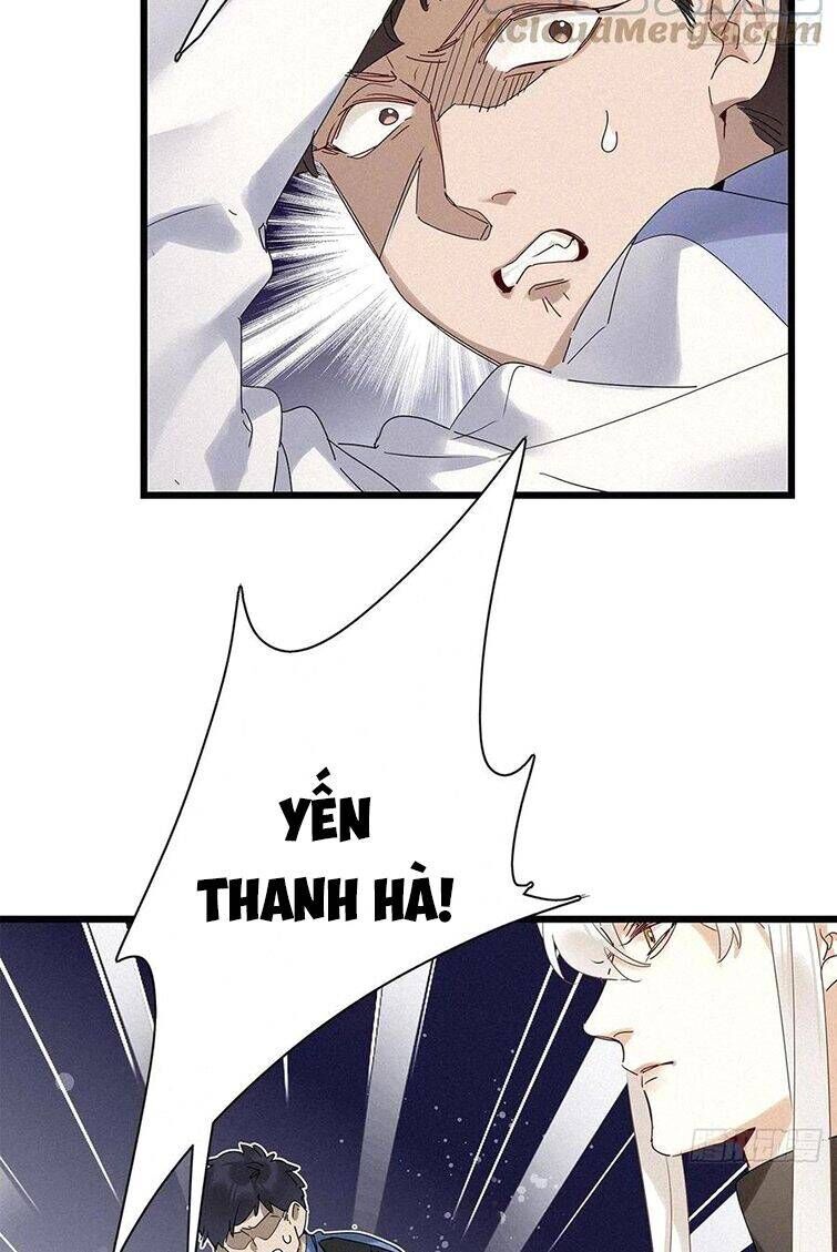 Thỉnh Quân Nhập Quẻ Chap 37 - Next Chap 38