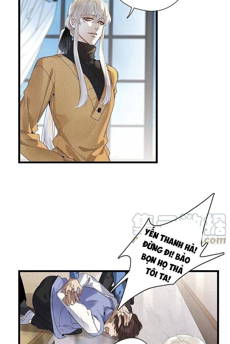 Thỉnh Quân Nhập Quẻ Chap 37 - Next Chap 38