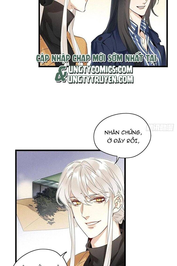 Thỉnh Quân Nhập Quẻ Chap 37 - Next Chap 38
