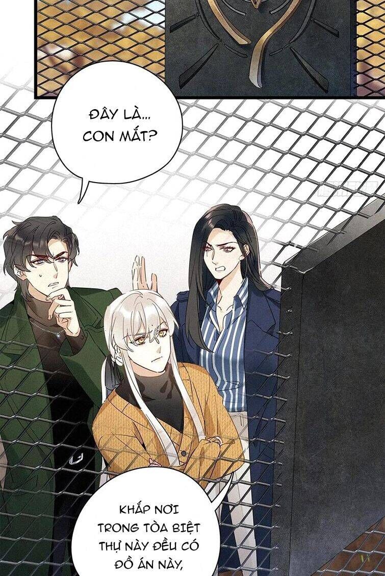 Thỉnh Quân Nhập Quẻ Chap 37 - Next Chap 38