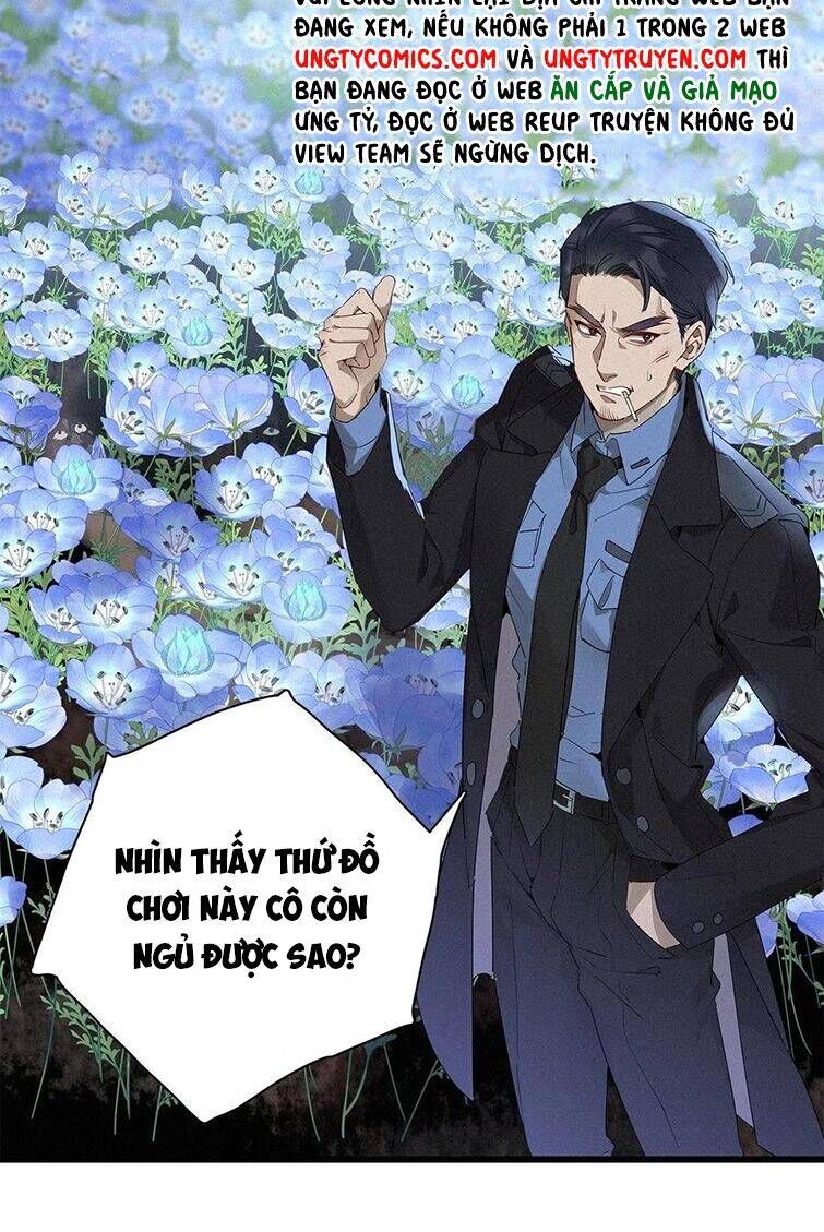 Thỉnh Quân Nhập Quẻ Chap 37 - Next Chap 38