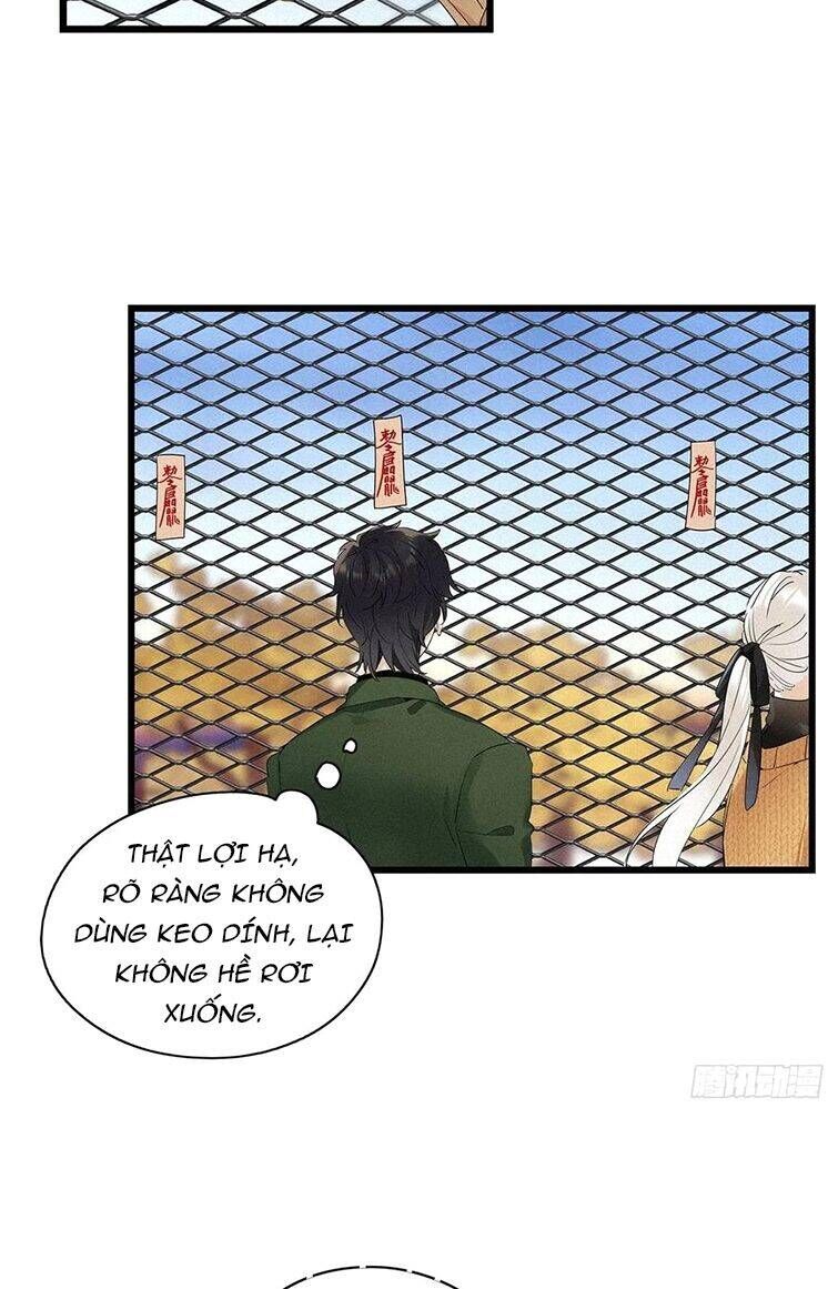 Thỉnh Quân Nhập Quẻ Chap 37 - Next Chap 38