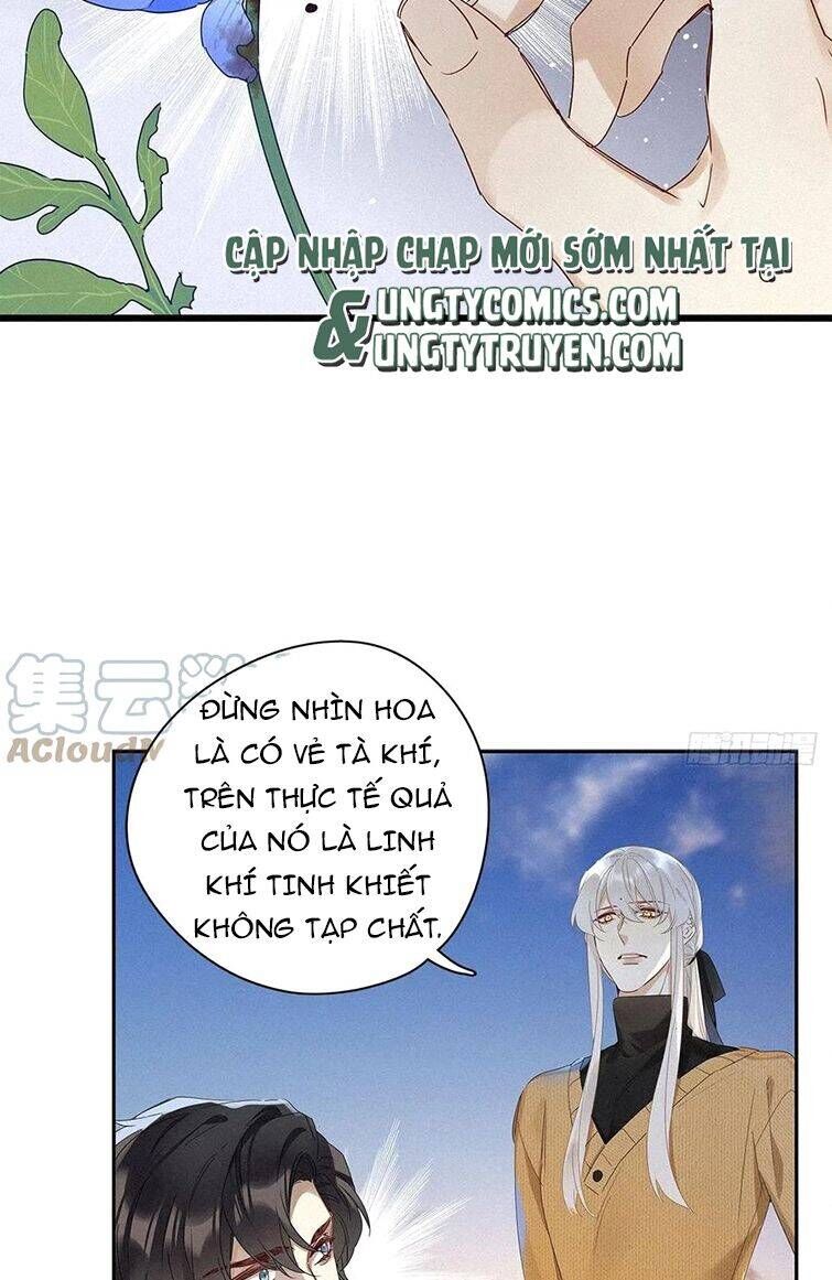Thỉnh Quân Nhập Quẻ Chap 37 - Next Chap 38