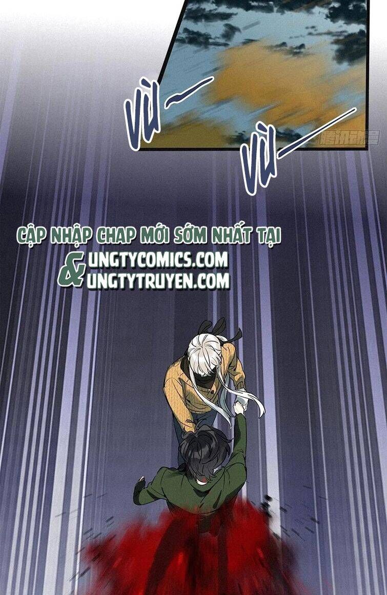 Thỉnh Quân Nhập Quẻ Chap 37 - Next Chap 38