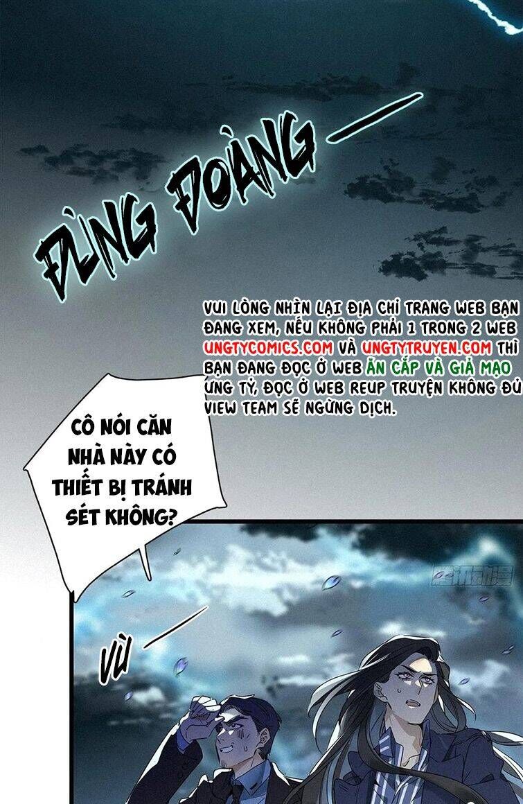 Thỉnh Quân Nhập Quẻ Chap 37 - Next Chap 38