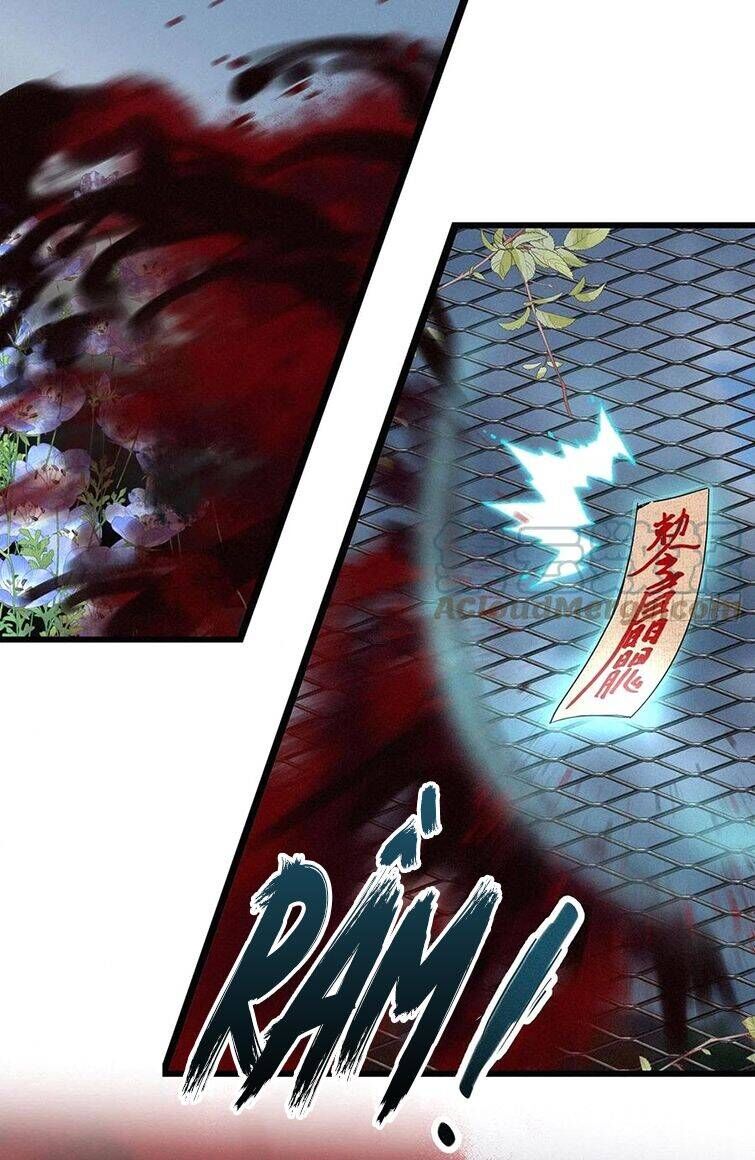 Thỉnh Quân Nhập Quẻ Chap 37 - Next Chap 38