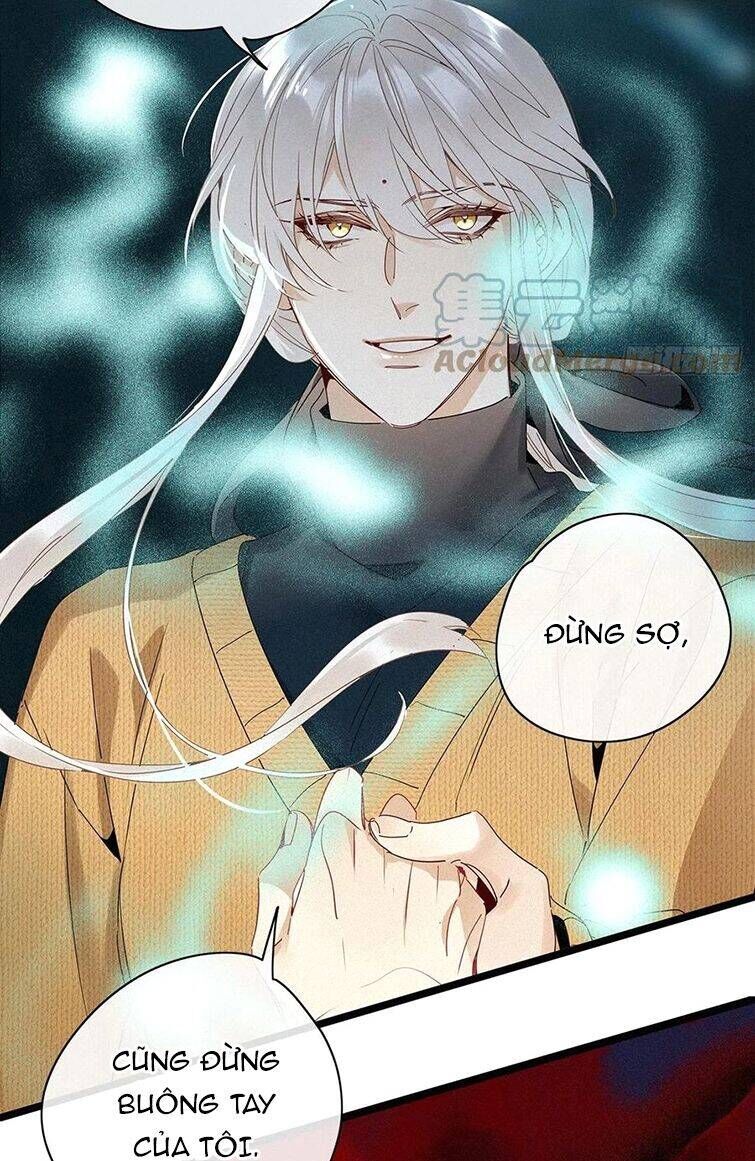 Thỉnh Quân Nhập Quẻ Chap 37 - Next Chap 38