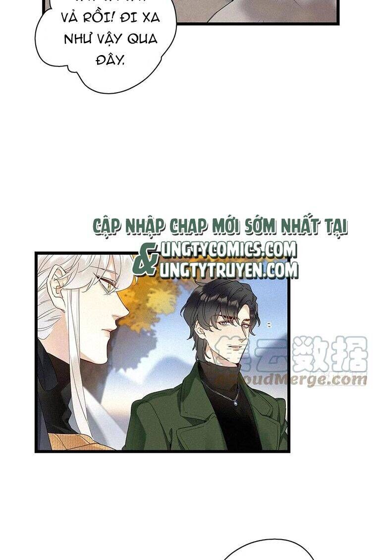 Thỉnh Quân Nhập Quẻ Chap 37 - Next Chap 38