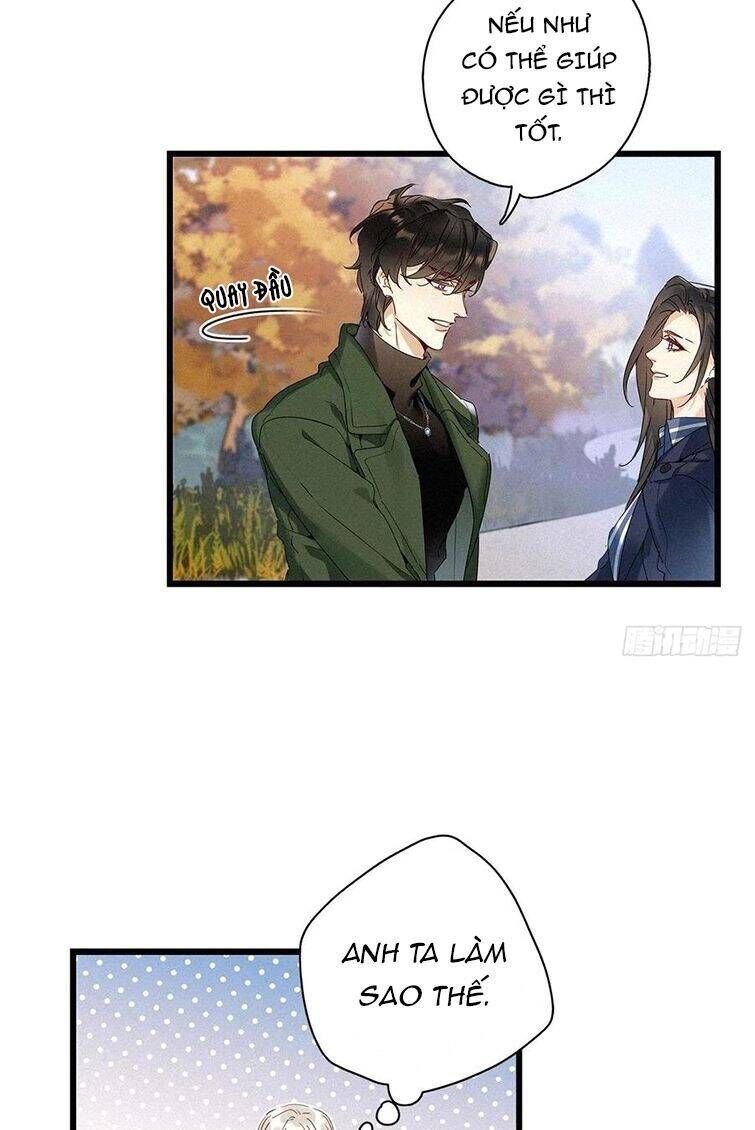 Thỉnh Quân Nhập Quẻ Chap 37 - Next Chap 38