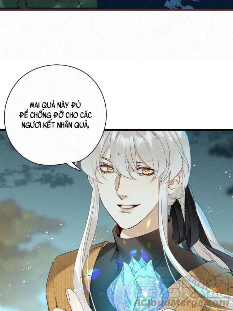 Thỉnh Quân Nhập Quẻ Chap 38 - Next Chap 39